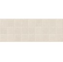Argenta Dimension Rough Cream 40x120 płytki ścienne