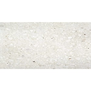 Rocersa Moon White 60x120 płytki gresowe imitujące lastryko