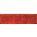 Fabresa Titan Ruby Brillo 10x30 płytki cegiełki