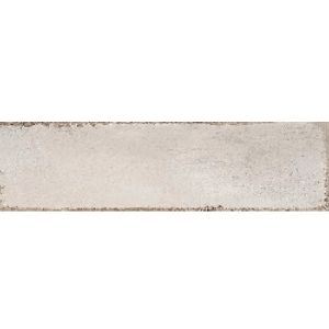 Fabresa Akoya Mele Brillo 10x30 płytki cegiełki rustykalne
