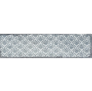 Fabresa Akoya Oma Decor Brillo 10x30 płytki cegiełki dekoracyjne