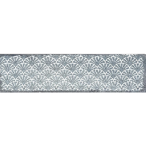 Fabresa Akoya Oma Decor Brillo 10x30 płytki cegiełki dekoracyjne
