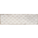 Fabresa Akoya Mele Decor Brillo 10x30 płytki cegiełki dekoracyjne