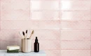 Fabresa Akoya Ako Decor Brillo 10x30 płytki cegiełki dekoracyjne