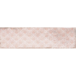 Fabresa Akoya Ako Decor Brillo 10x30 płytki cegiełki dekoracyjne 