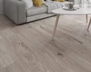 Paradyż Ceramika Naturalmood Grigio Struktura 20x60 płytki drewnopodobne gresowe