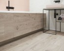 Paradyż Ceramika Naturalmood Grey Struktura 20x60 płytki drewnopodobne gresowe