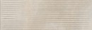 Paradyż Ceramika Mystic Shadows Beige Struktura 39,8x119,8 płytki ścienne