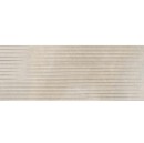 Paradyż Ceramika Mystic Shadows Beige Struktura 39,8x119,8 płytki ścienne