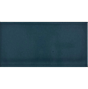 Fabresa Craquele S/C Kingsfisher Brillo 10x20 płytki cegiełki