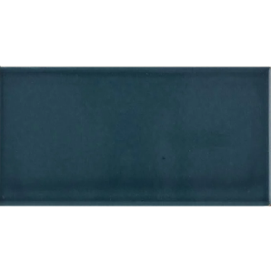 Fabresa Craquele S/C Kingsfisher Brillo 10x20 płytki cegiełki 