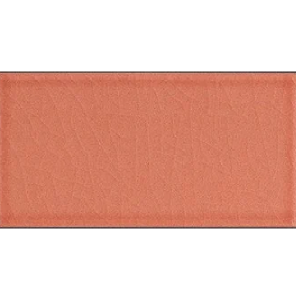 Fabresa Craquele S/C Sienna Brillo 10x20 płytki cegiełki  