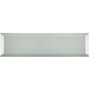 Fabresa Havana Aquamarine Brillo 10x30 płytki cegiełki