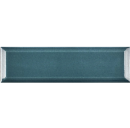 Fabresa Havana Deep Sea Brillo 10x30 płytki cegiełki