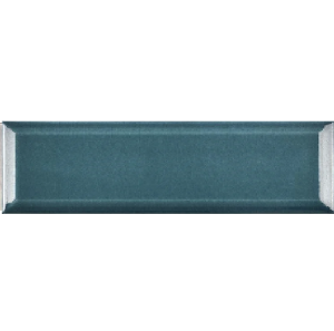 Fabresa Havana Deep Sea Brillo 10x30 płytki cegiełki 