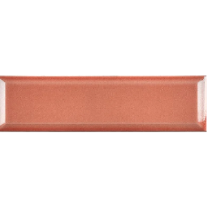 Fabresa Havana Coral Brillo 10x30 płytki cegiełki 