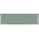Fabresa Montesco Green Brillo 10x30 płytki cegiełki