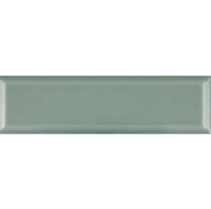 Fabresa Montesco Green Brillo 10x30 płytki cegiełki