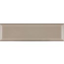 Fabresa Montesco Light Brown Brillo 10x30 płytki cegiełki