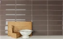 Fabresa Montesco Woodland Brillo 10x30 płytki cegiełki