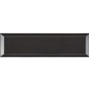 Fabresa Montesco Liquorice Brillo 10x30 płytki cegiełki