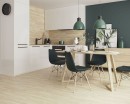 Paradyż Ceramika Lightmood Vanilla Mat 20x60 płytki drewnopodobne gresowe