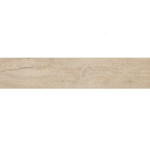 Paradyż Ceramika Heartwood Crema Struktura 19,8x179,8 płytki drewnopodobne gresowe