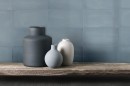 Imola Gesso Cobalto GESSO1 1020CO 10x20 płytki ścienne imitujące beton