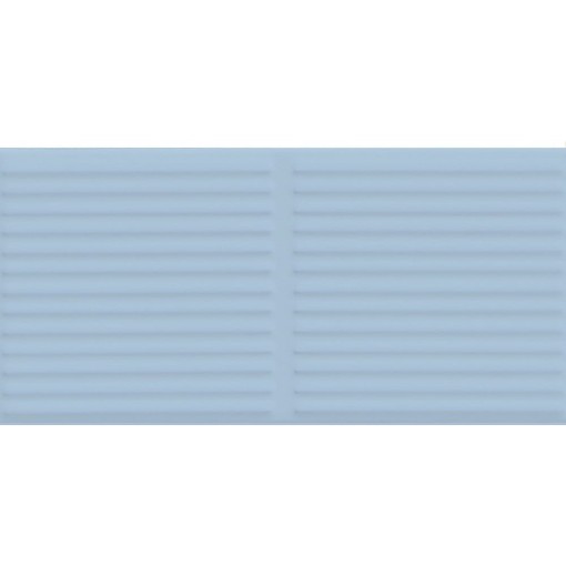 Imola Icona Celeste Medio ICONA1 1020CM 10x20 płytki ścienne monokolor