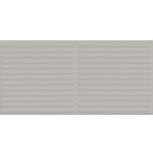Imola Icona Grigio ICONA1 1020G 10x20 płytki ścienne monokolor