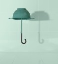 Imola Icona Latte Menta ICONA 1020LM 10x20 płytki ścienne monokolor