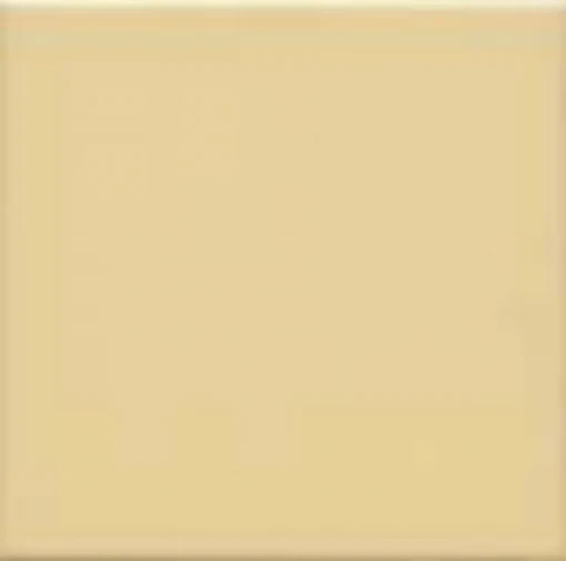 Fabresa Unicolor Amarillo Yema 15x15 płytki ścienne