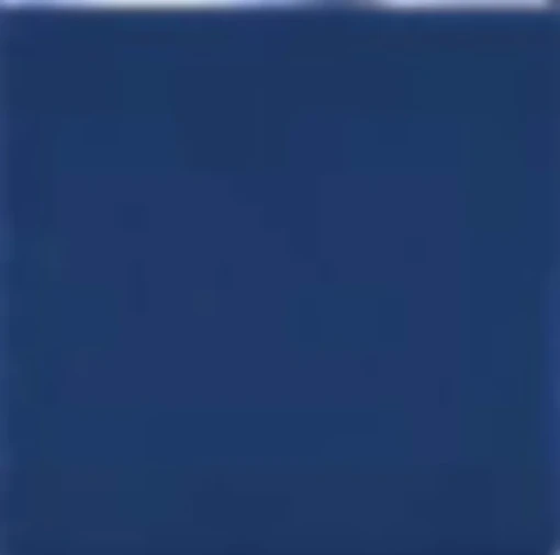 Fabresa Unicolor Azul Cobalto 15x15 płytki ścienne