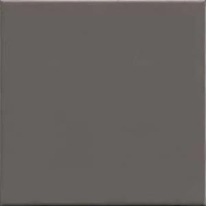 Fabresa Unicolor Moka Mate 15x15 płytki ścienne 