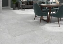 Argenta Etienne Greige 60x120 płytki betonowe gresowe
