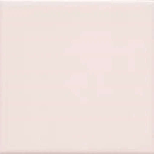 Fabresa Unicolor Rosa 20x20 płytki ścienne