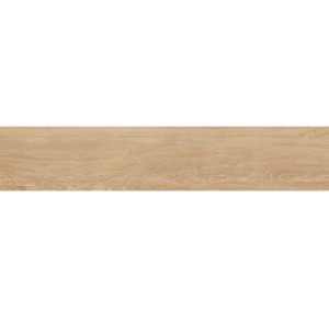 Paradyż Ceramika Heartwood Honey Struktura 19,8x179,8 płytki drewnopodobne gresowe