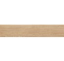 Paradyż Ceramika Heartwood Honey Struktura 19,8x119,8 płytki drewnopodobne gresowe