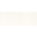 Paradyż Ceramika Fashion Spirit White Struktura 39,8x119,8 płytki ścienne