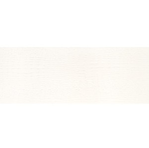 Paradyż Ceramika Fashion Spirit White Struktura 39,8x119,8 płytki ścienne