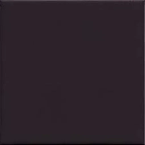 Fabresa Unicolor Wengue Mate 20x20 płytki ścienne