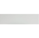 Fabresa Unicolor Plaqueta Gris 10x30 płytki cegiełki