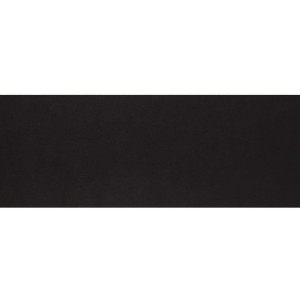 Paradyż Ceramika Fashion Spirit Black Mat 39,8x119,8 płytki ścienne