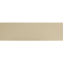 Fabresa Unicolor Plaqueta Oliva 10x30 płytki cegiełki