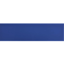 Fabresa Unicolor Plaqueta Azul Marino 10x30 płytki cegiełki