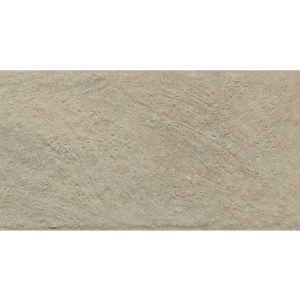 Paradyż Ceramika Eremite Crema Klinkier Struktura 30x60 płytki gresowe betonowe