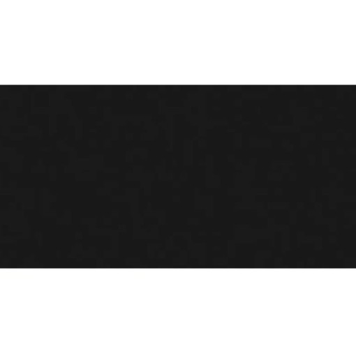 Fabresa Unicolor Plaqueta Negro 7,5x15 płytki cegiełki