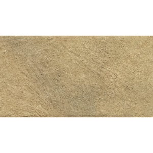 Paradyż Ceramika Eremite Beige Klinkier Struktura 30x60 płytki gresowe betonowe 