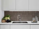 Fabresa Vermont Woodland Grey 10x30 płytki cegiełki
