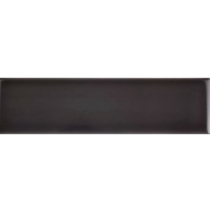 Fabresa Vermont Liquorice Black 10x30 płytki cegiełki  